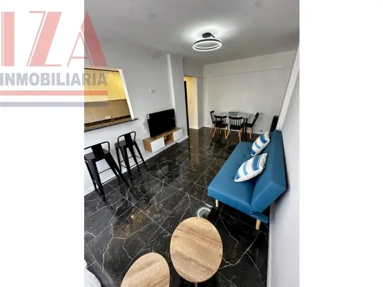 Departamento de 2 ambientes en venta en Centro
