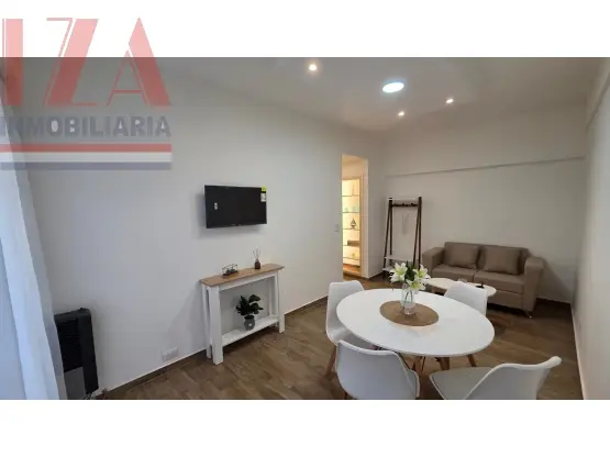 Departamento de 2 ambientes en venta en Centro