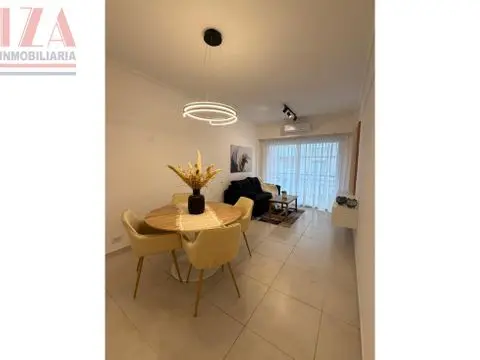 Departamento de 2 ambientes en venta en Centro