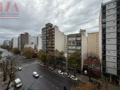 Departamento de 1 ambiente en venta en Centro