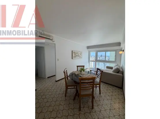 Departamento de 2 ambientes en venta en Centro