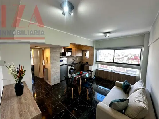 Departamento de 2 ambientes en venta en Centro
