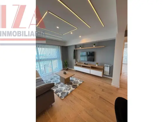 Departamento de 3 ambientes en venta en Centro