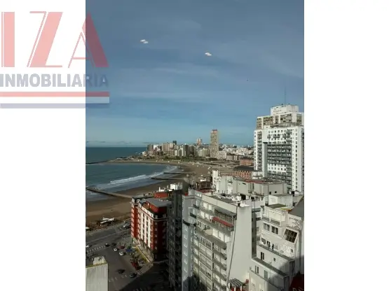 Departamento de 3 ambientes en venta en Centro