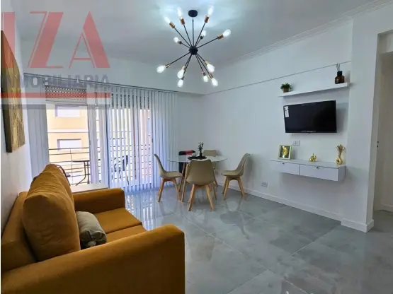 Departamento de 3 ambientes en venta en Centro