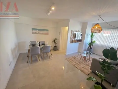 Departamento de 2 ambientes en venta en ESTACION TERMINAL (ALDREY)