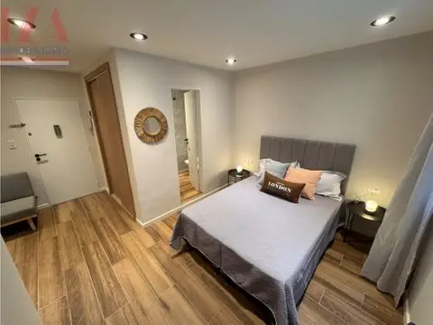 Departamento de 1 ambiente en venta en Centro
