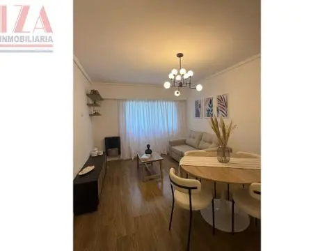 Departamento de 3 ambientes en venta en Centro