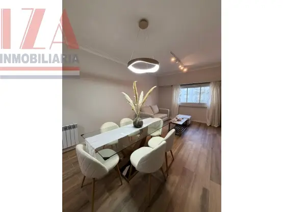Departamento de 3 ambientes en venta en Centro