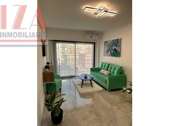 Departamento de 3 ambientes en venta en Centro