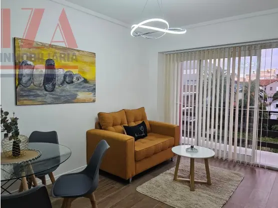 Departamento de 2 ambientes en venta en LA PERLA