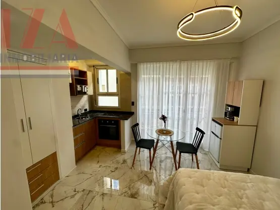 Departamento de 1 ambiente en venta en Centro