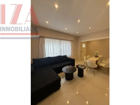 Casa de 4 ambientes en venta en NUEVA POMPEYA