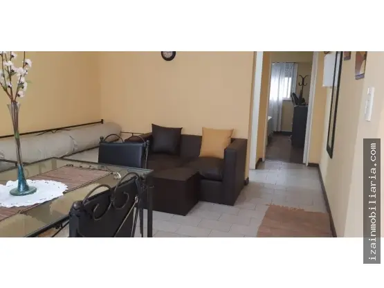 Departamento de 2 ambientes en venta en Centro