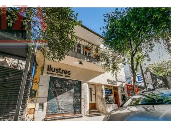 Terreno de 1 ambiente en venta en Centro