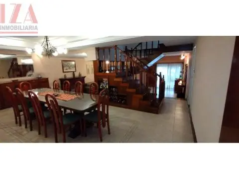 Casa de 4 ambientes en venta en SAN JOSE