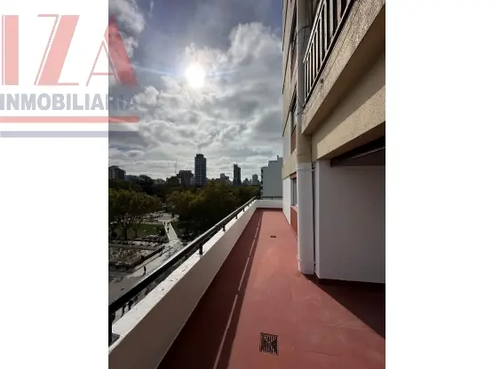 Departamento de 4 ambientes en venta en Centro