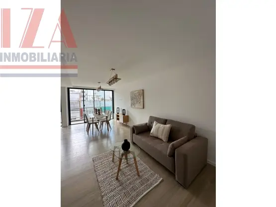 Departamento de 2 ambientes en venta en Centro