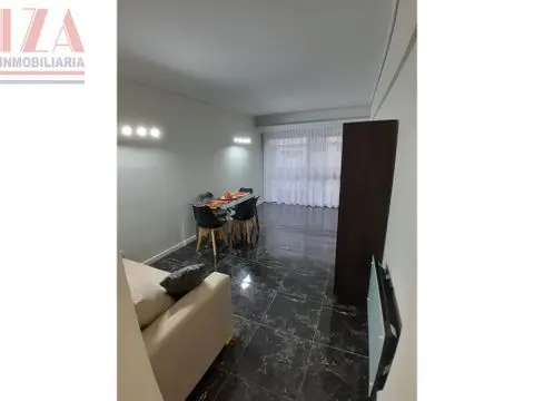 Departamento de 2 ambientes en venta en Centro
