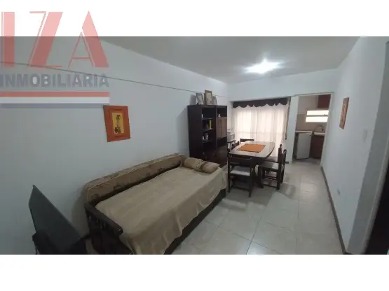 Departamento de 2 ambientes en venta en Centro