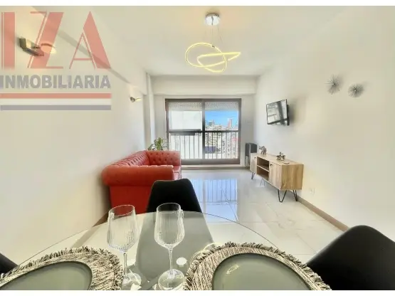 Departamento de 2 ambientes en venta en Centro