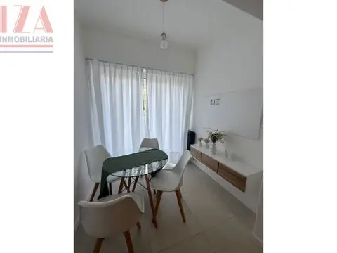 Departamento de 1 ambiente en venta en Centro