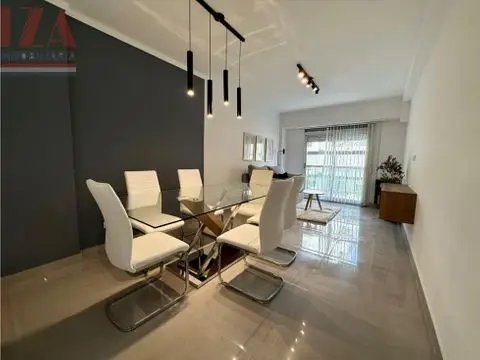 Departamento de 3 ambientes en venta en Centro