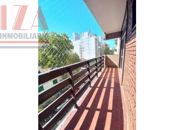 Departamento de 2 ambientes en venta en Centro