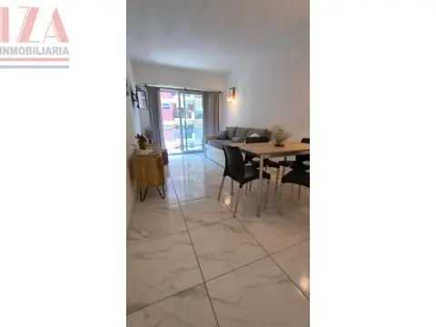 Departamento de 2 ambientes en venta en Centro