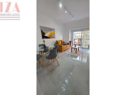 Departamento de 2 ambientes en venta en AREA CENTRO