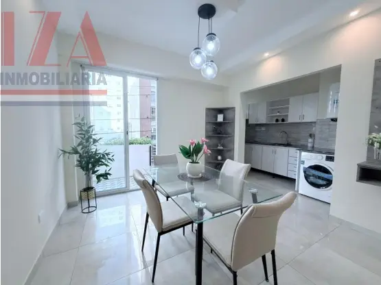 Departamento de 2 ambientes en venta en Centro