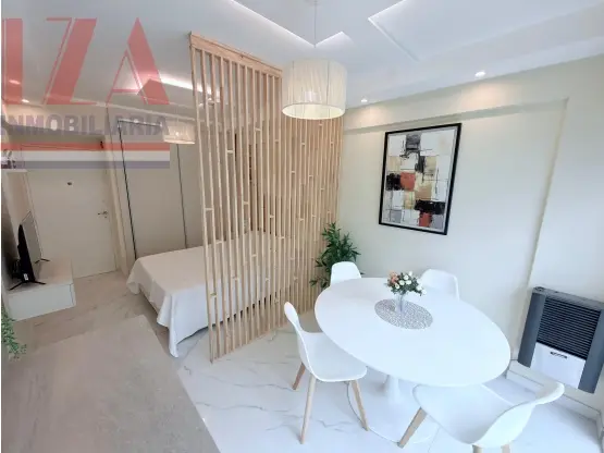 Departamento de 1 ambiente en venta en Centro