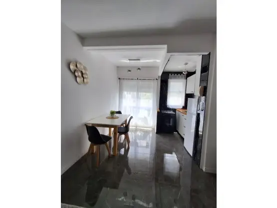 Departamento de 1 ambiente en venta en Centro