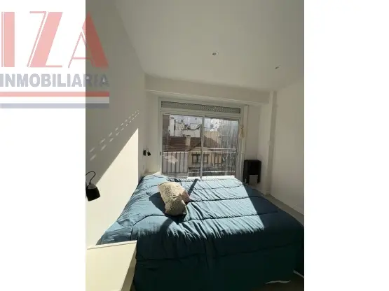 Departamento de 1 ambiente en venta en ESTACION TERMINAL (ALDREY)