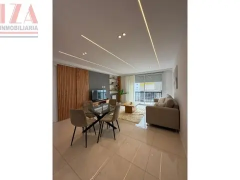 Departamento de 3 ambientes en venta en Centro