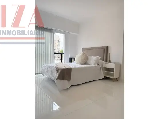 Departamento de 1 ambiente en venta en Centro
