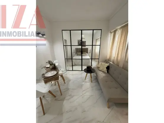 Departamento de 1 ambiente en venta en Centro