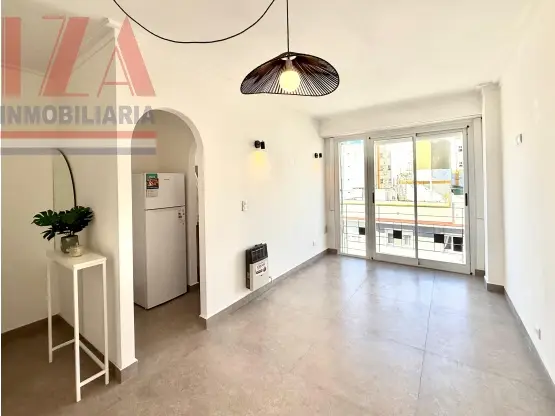 Departamento de 2 ambientes en venta en ESTACION TERMINAL (ALDREY)