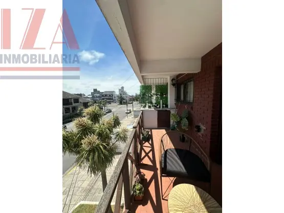 Departamento de 2 ambientes en venta en PARQUE LURO