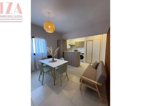 Departamento de 1 ambiente en venta en LA PERLA