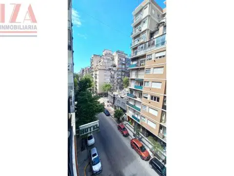 Departamento de 3 ambientes en venta en Centro