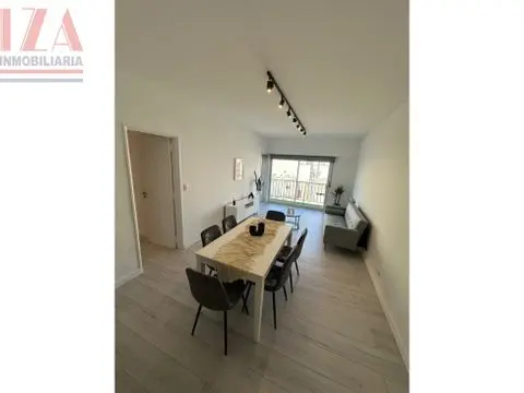 Departamento de 4 ambientes en venta en Centro