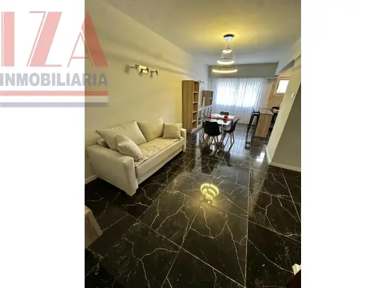 Departamento de 2 ambientes en venta en Centro