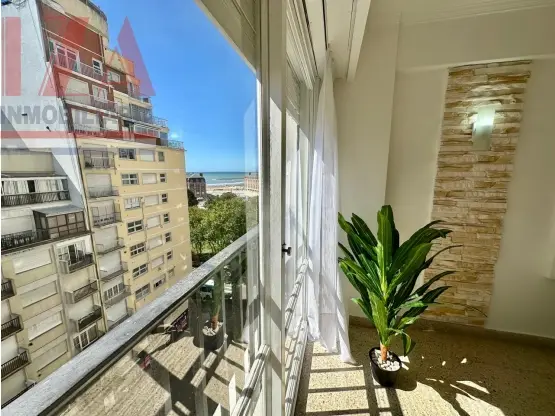 Departamento de 2 ambientes en venta en Centro