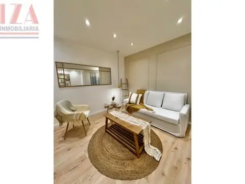 Departamento de 2 ambientes en venta en Centro