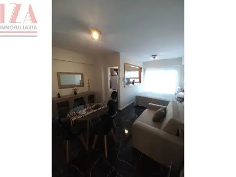 Departamento de 1 ambiente en venta en TERMAS HUINCO