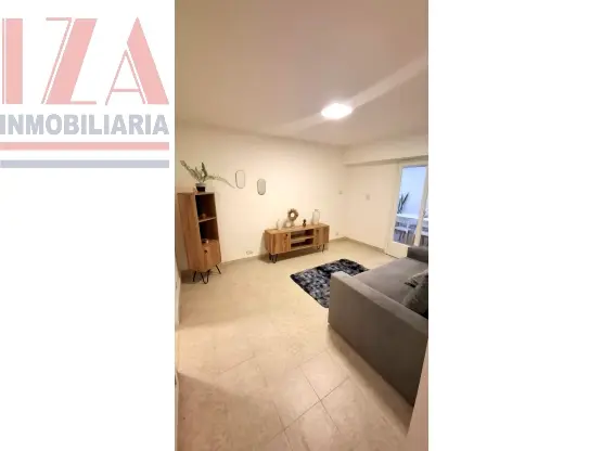 Departamento de 1 ambiente en venta en Centro
