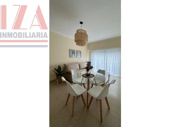 Departamento de 2 ambientes en venta en Centro