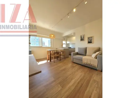 Departamento de 2 ambientes en venta en ESTACION TERMINAL (ALDREY)