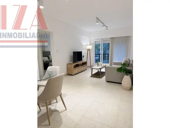 Departamento de 3 ambientes en venta en Centro
